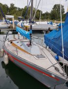 sportliches Segelboot Furia, â‚¬ 5.900,00